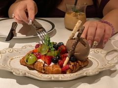 -Mogul Eatery·大亨餐酒馆