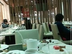 -永安新城皇冠假日酒店-美厨自助餐厅