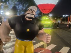 -东莞松山湖万象汇