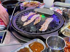 -玄希浪漫厨房·韩料烤肉(湖滨银泰in77店)