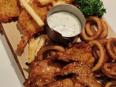 食趣畅享拼盘-必胜客(新辰里酒仙桥店)