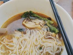 -云味馆·云南菜·云南米线(景田店)