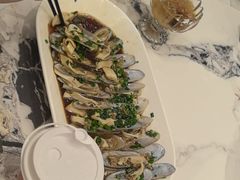 -新丁香海鲜酒店(银海商贸城店)