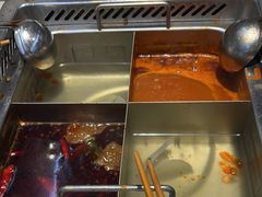 -海底捞火锅(大融城店)