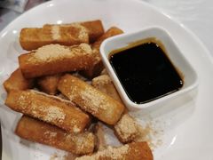 -虎虎龙虾大排档(双井店)