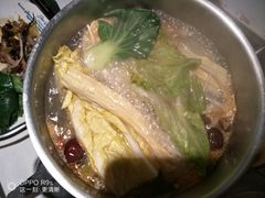 -星伦多自助料理·涮烤一体(虹悦城店)
