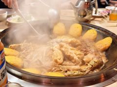 -王老六铁锅炖鱼(翠微店)