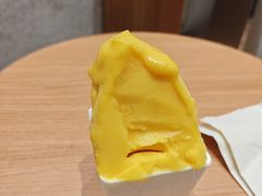 -野人先生现做冰淇淋(北京环宇荟店)