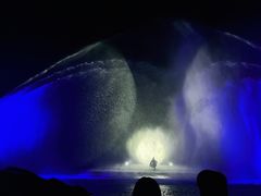 -西安华清御汤酒店