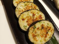 香煎紫菜墨鱼饼（美）-虾饺妹·酒家(金碧店)