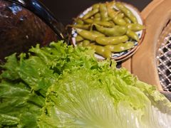 -谷牛和牛烤肉(漕河泾印象城店)