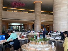-绿城千岛湖喜来登度假酒店
