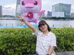 -海心沙亚运公园