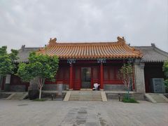 -宣南文化博物馆
