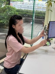 -碧莲盛·不剃发植发