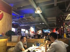 大堂-虾铺(江津店)