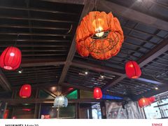 -望京一号·重庆江湖菜(工体店)