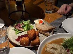 -Secco德式餐吧(南秀村店)