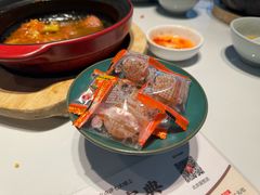 -潮堂 · 潮州菜(国贸商城店)