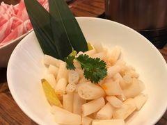 -珍宝轩海鲜火锅(碧湖大厦店)