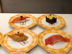 -元气寿司(布吉万象汇店)