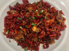 -毛家饭店·融合新湘菜·主题宴(齐鲁软件园店)
