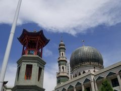 -西宁市东关清真大寺