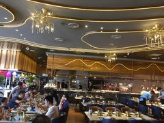 -喜庭海鲜自助(来福士店)