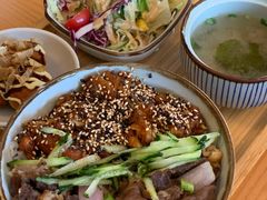 -京和风.日式家庭料理(京和风食堂大仓店)