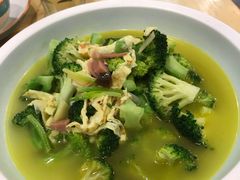 -小苏舍餐厅(木渎店)