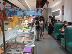 -经典世家牛排自助餐厅(百捷店)