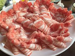 -竹叶涮肉坊(总店)