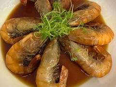 -白家餐厅(徐家汇店)