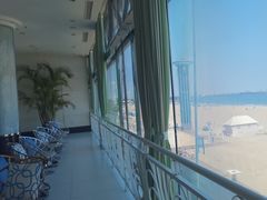 -海天一色海景自助餐厅(西港花园店)