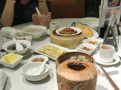 -潮福城大酒楼·潮味粤品·港式点心(湖滨北路店)