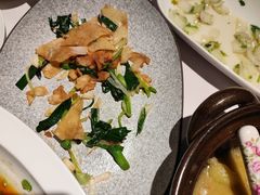 -粗茶淡饭·汉口公馆(循礼门店)