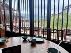 -丽江金茂凯悦臻选酒店-滇香馆