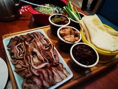 -潍城老菜馆·地标美食