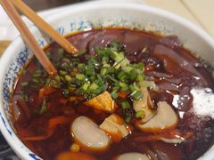 -黔肠旺面馆(八鸽岩店)