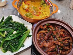 -九龙茶记·粤式餐厅融合菜(鹭江店)