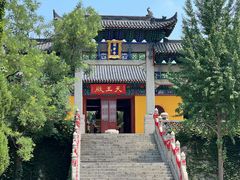 -淄博聊斋城景区