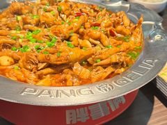 -胖哥俩肉蟹煲(福州仓山爱琴海店)