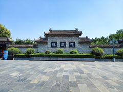 -花戏楼