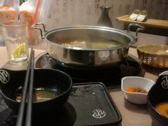 -水林间·寿喜烧自助(仙林金鹰店)