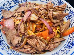 -复兴面王(河东路起源店)