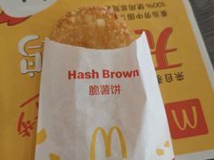 -麦当劳(金山红星美凯龙DT店)