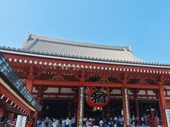 -浅草寺