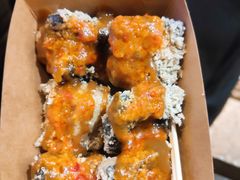 -品腐记·豆腐王朝(老门东总店)