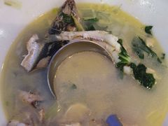 -东江海鲜大排档·潮汕菜·砂锅粥