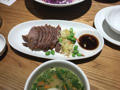 -九毛九西北菜(大东海店)